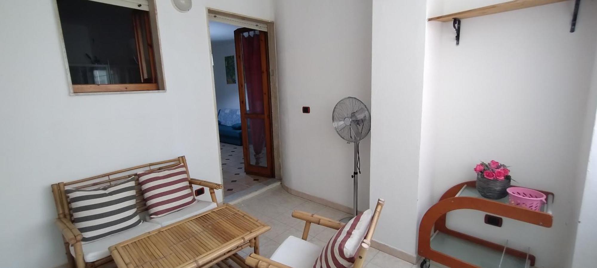 Casa Marilu Apartment อาลเกโร ภายนอก รูปภาพ
